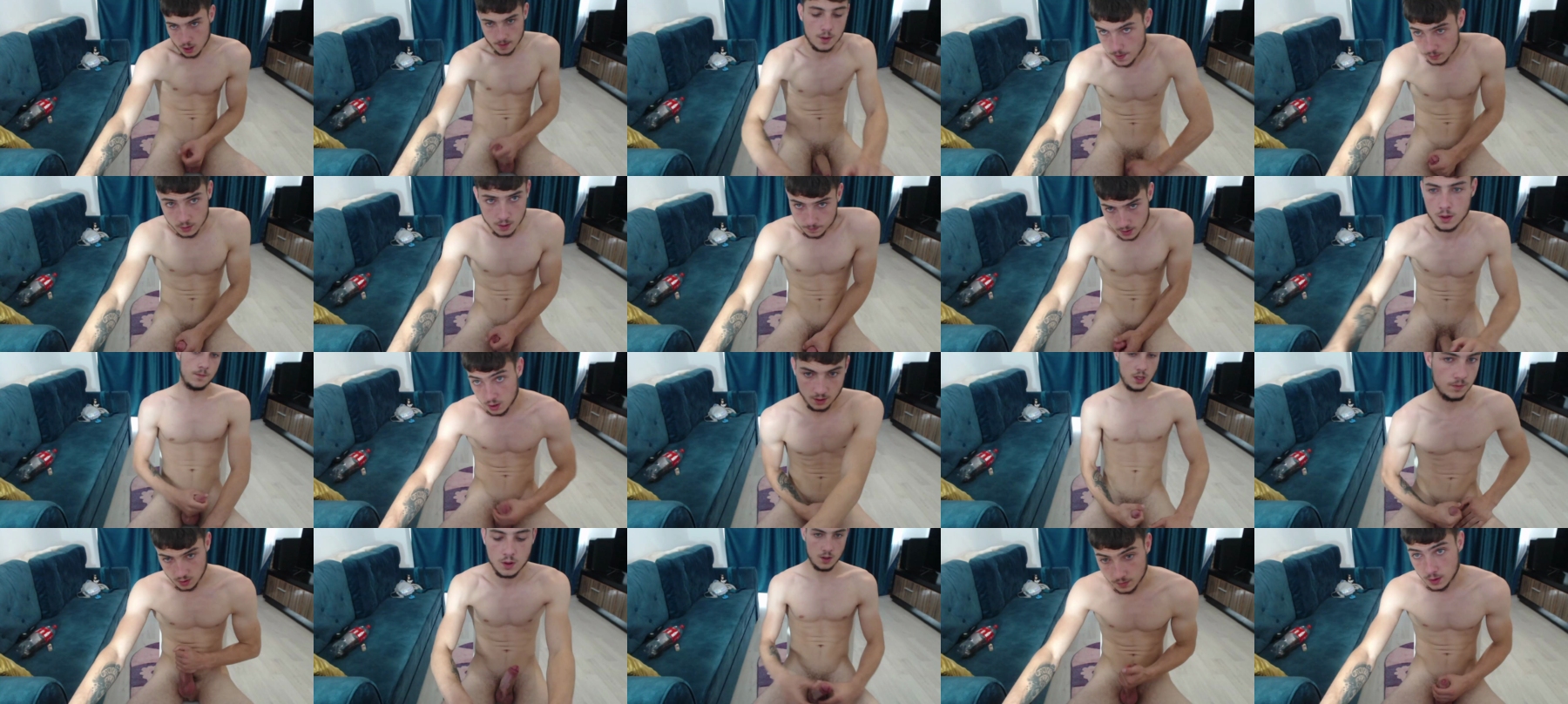 Brityboyss  15-06-2021